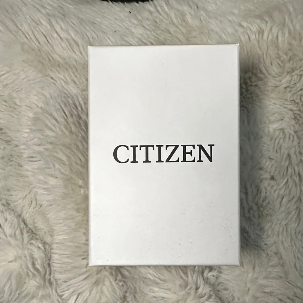 Citizen elegant watch